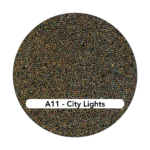 City Lights Crystals Pattern