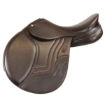 Jeté - Traditional Line Jumping Saddle