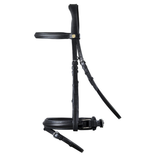 Snaffle Bridle