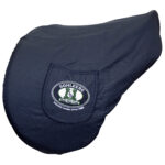 Schleese Deluxe Saddle Covers