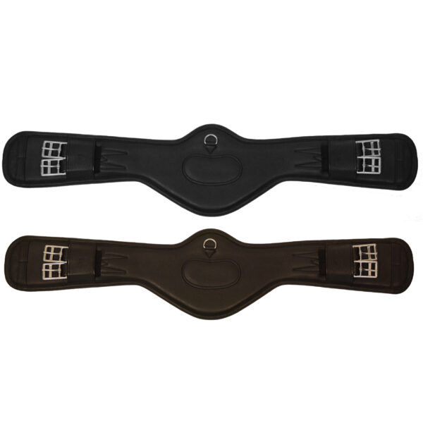 8" Softy Dressage Girths - Image 3