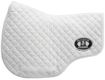 Schleese Logo Jumper Saddle Pad