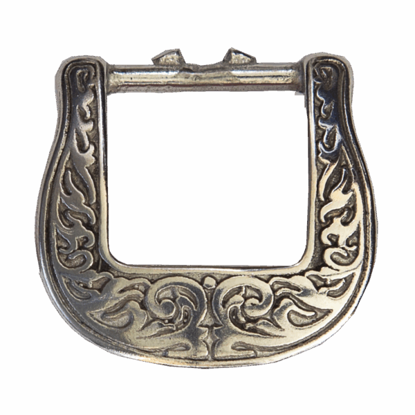 Stainless Steel Hardware