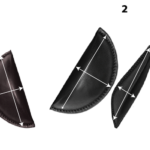 Jumping Saddle - Internal Thigh & Calf Block