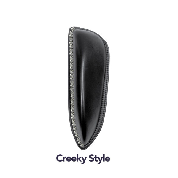 Internal Bling Creeky Thighroll