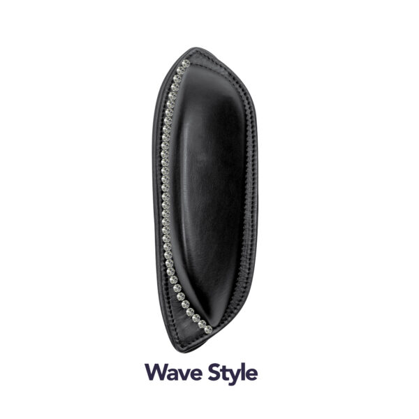 Internal Bling Wave Thighroll