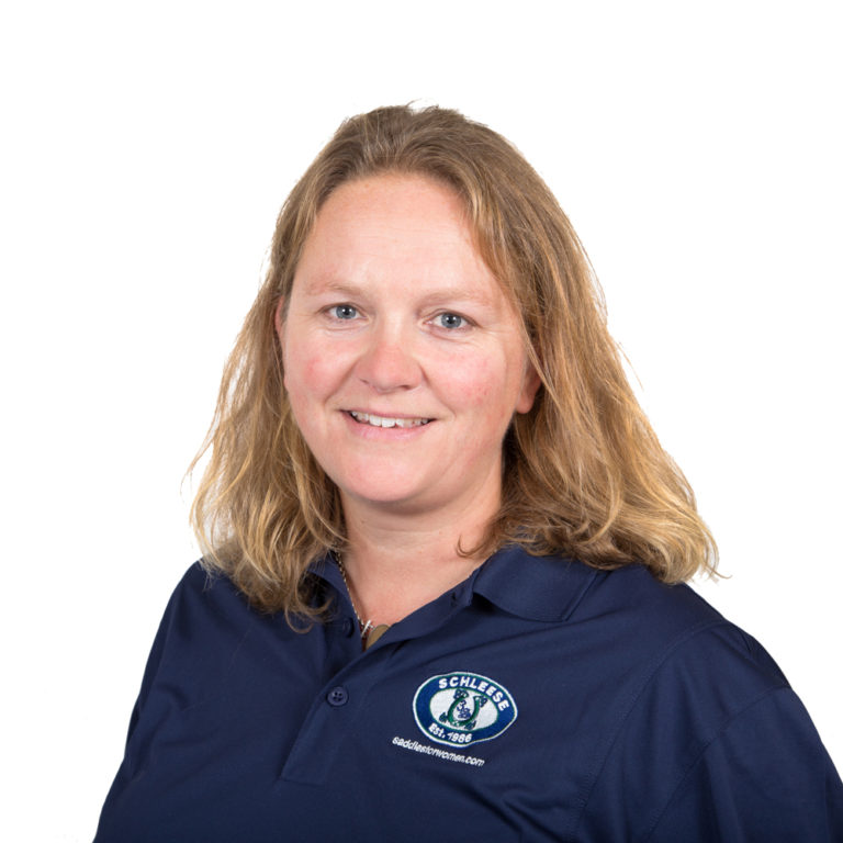 Find A Saddle Fitter In Your Area • Schleese