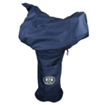 Schleese Western Saddle Cover