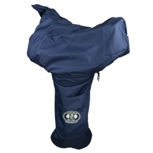 Photo of Schleese Western Saddle Cover