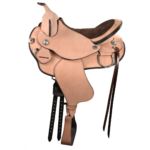 Cadence - NEW Rough Out Brown option