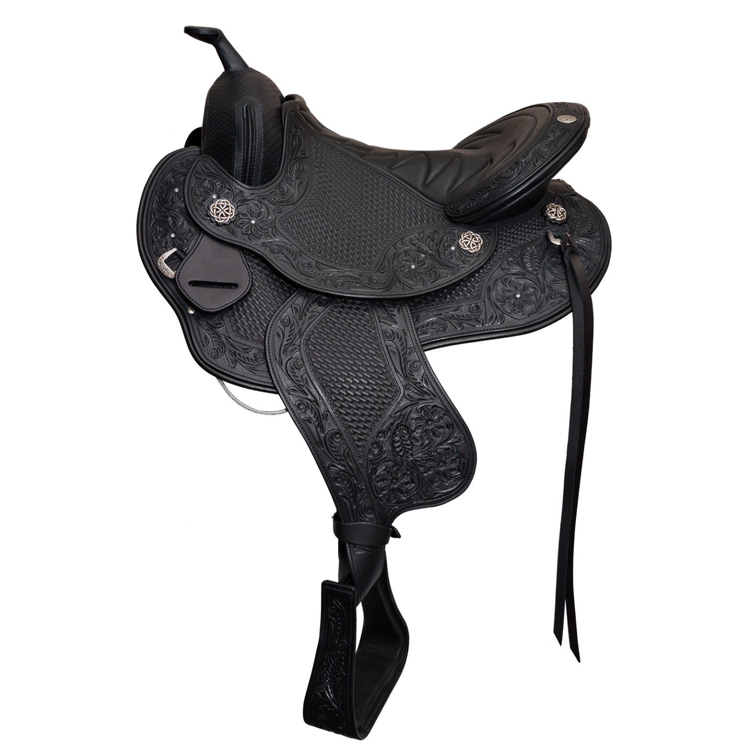 Cadence Western Dressage • Schleese