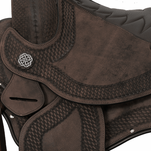 Legacy - Western Saddle - Image 5
