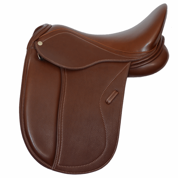 Bonita Pony Dressage - Chestnut
