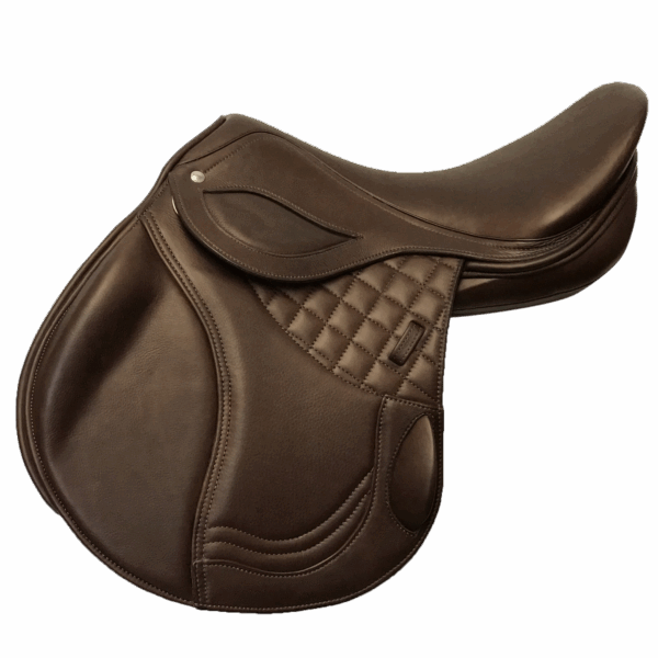 LightFlight Jumping/XC Saddle - Image 5