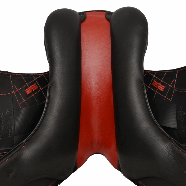 LightFlight Jumping/XC Saddle - Image 3