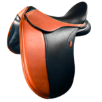 ProLight - 2Tone - Black/Cognac