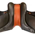 ProLight - 2Tone - Black/Cognac