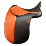 ProLight - 2Tone - Black/Cognac