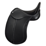 ProLight with Optional Patent Leather 1/2 Moon and Stirrup Loop