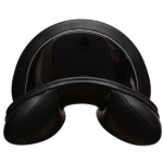 ProLight with Optional Patent Leather 1/2 Moon
