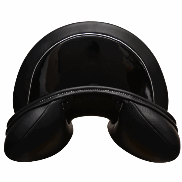 ProLight with Optional Patent Leather 1/2 Moon