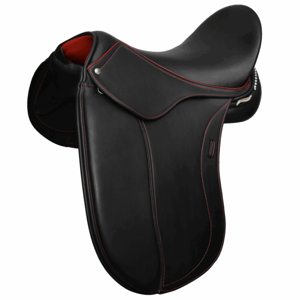ProLight with Red Glamour Options