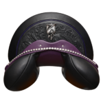 ProLight - Optional Purple Glamour with Bling