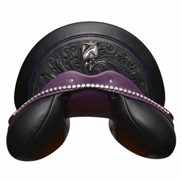 ProLight - Optional Purple Glamour with Bling