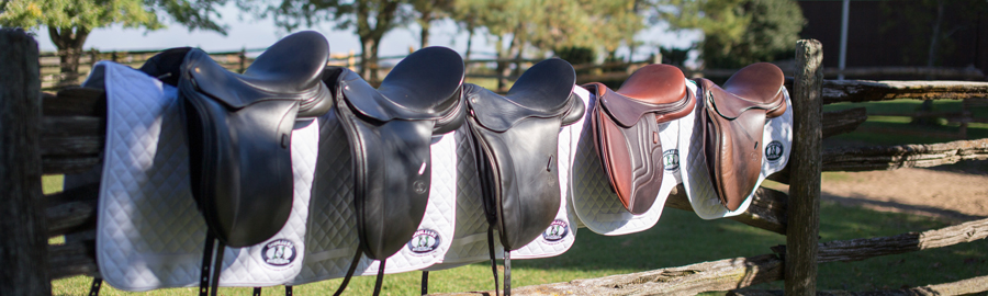 Used Schleese Saddles