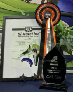 Equitana, NZ - Horse Innovation of the Year Award 2019