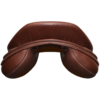 Eventer ll Jumping Saddle Back View