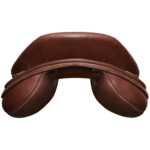 Eventer ll Jumping Saddle Back View