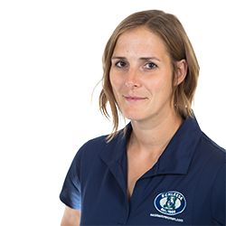 Karen Jackson - CSE