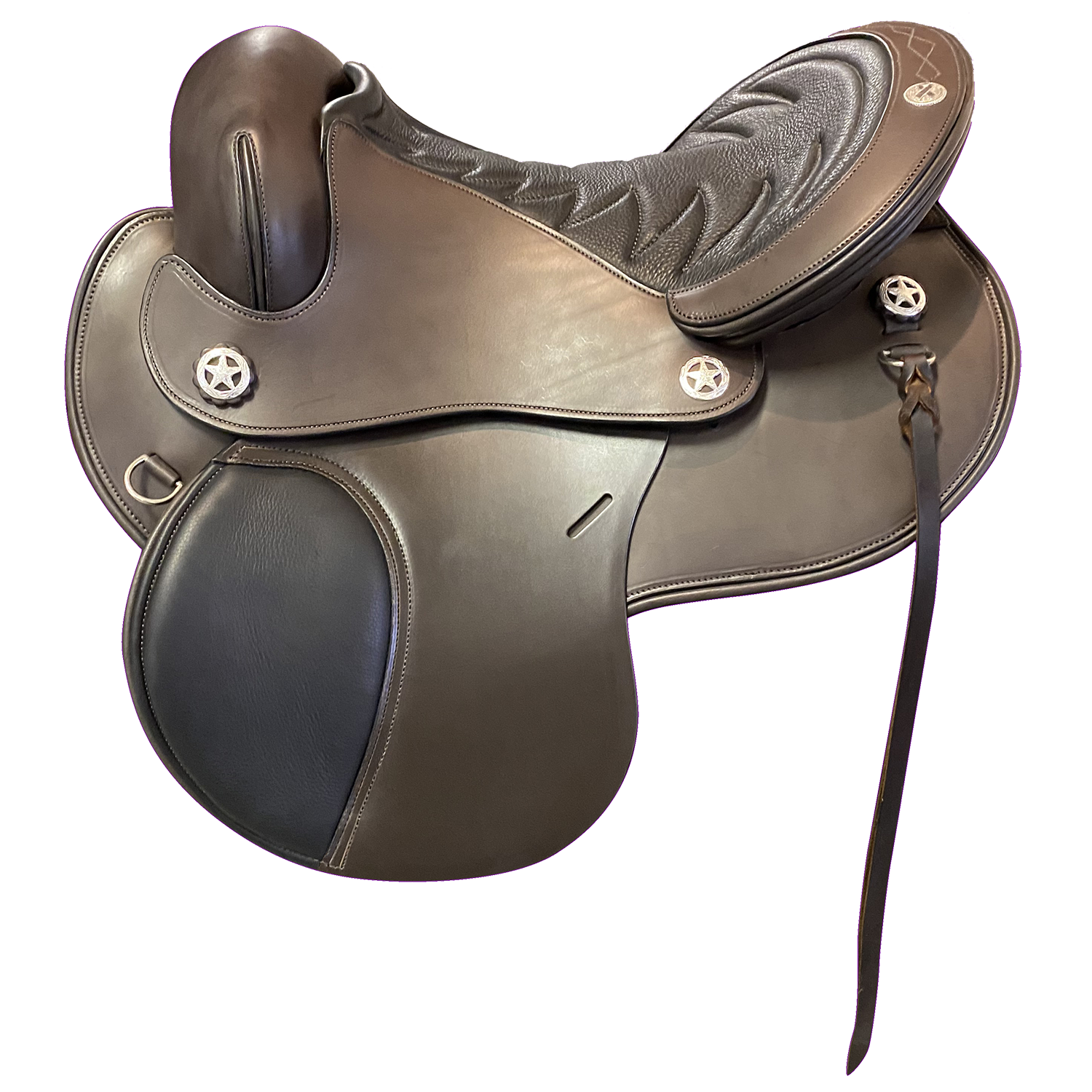 English Saddle Vs Western English Saddle Vs Western