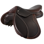 Cosmic-3-Qtr-Front-View-Buffalo-Back-of-Flap- No Breast Plate D-Ring