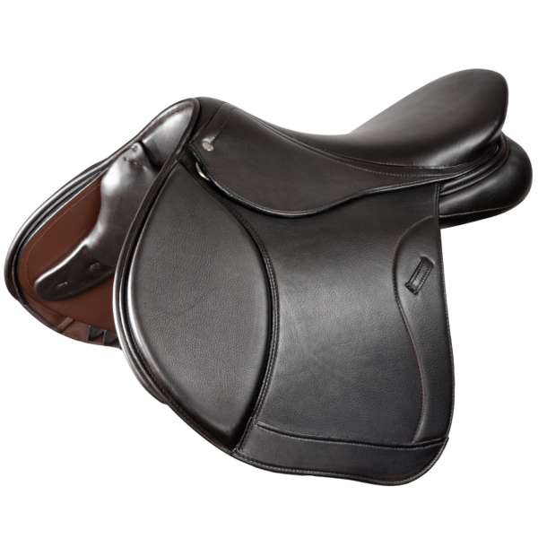 Element - Jumping Saddle - Traditional Line
