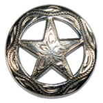 Star Ranger Concho