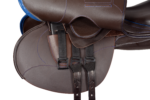 Destiny Light Racing - Exercise Saddle - Billet Setup