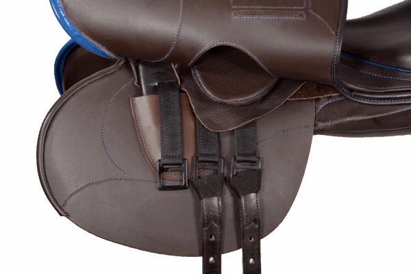 Destiny Light Racing - Exercise Saddle - Billet Setup