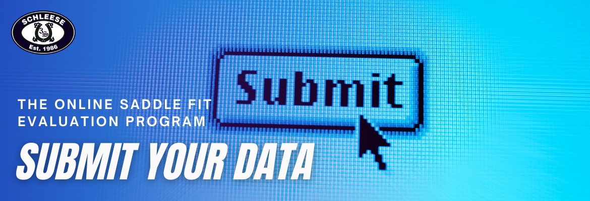 Submit Your Data Cover Image