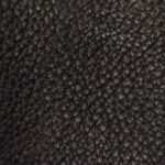 Premium European Soft Leather - Black