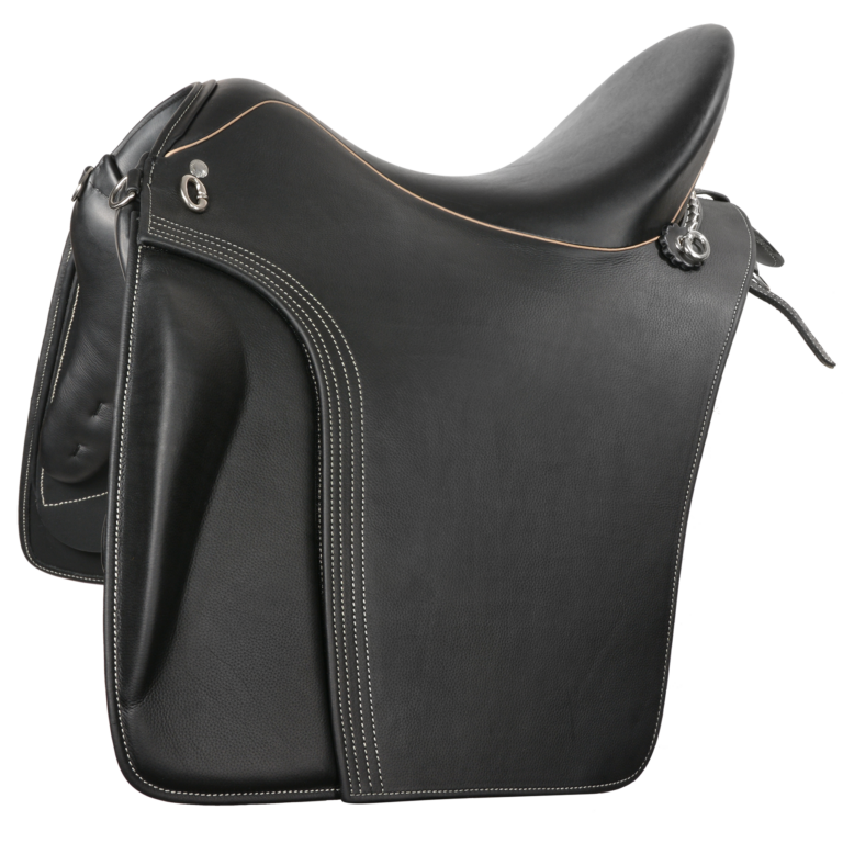 Adelante Working Equitation Saddle • Schleese