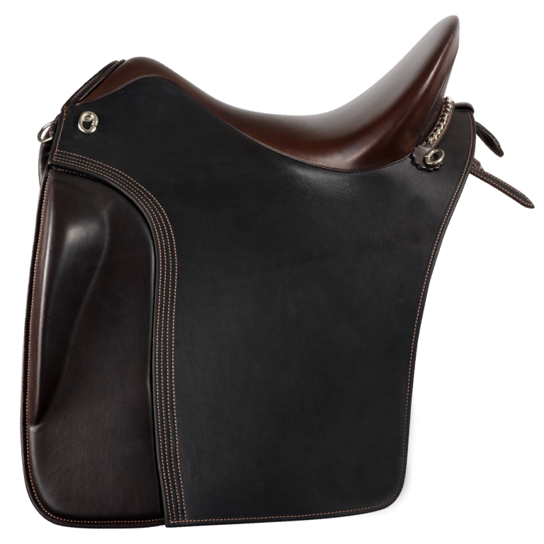 Adelante Working Equitation Saddle • Schleese