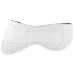 TruForm Fitting Pad - White Plain