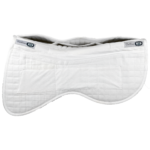 TruForm Fitting Pad - White - Illustrating Pockets for Inserts