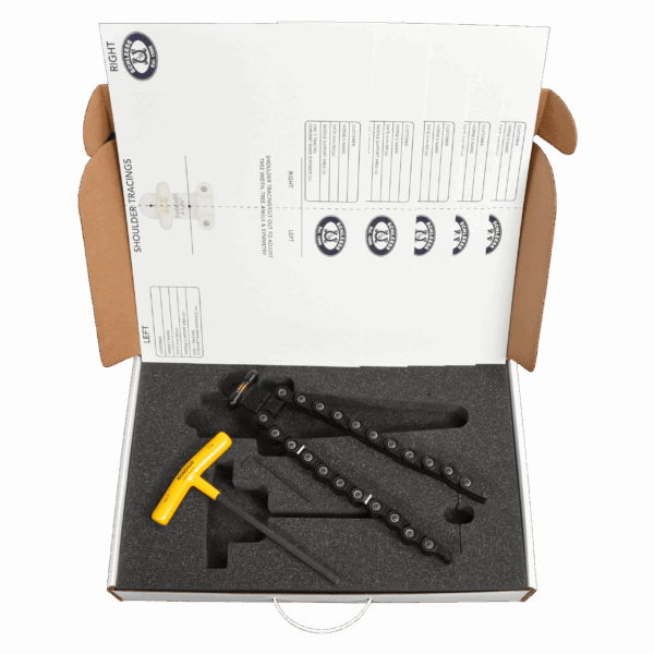 VCFS Fit Kit