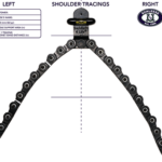VCFS Fit Kit - Measuring Template