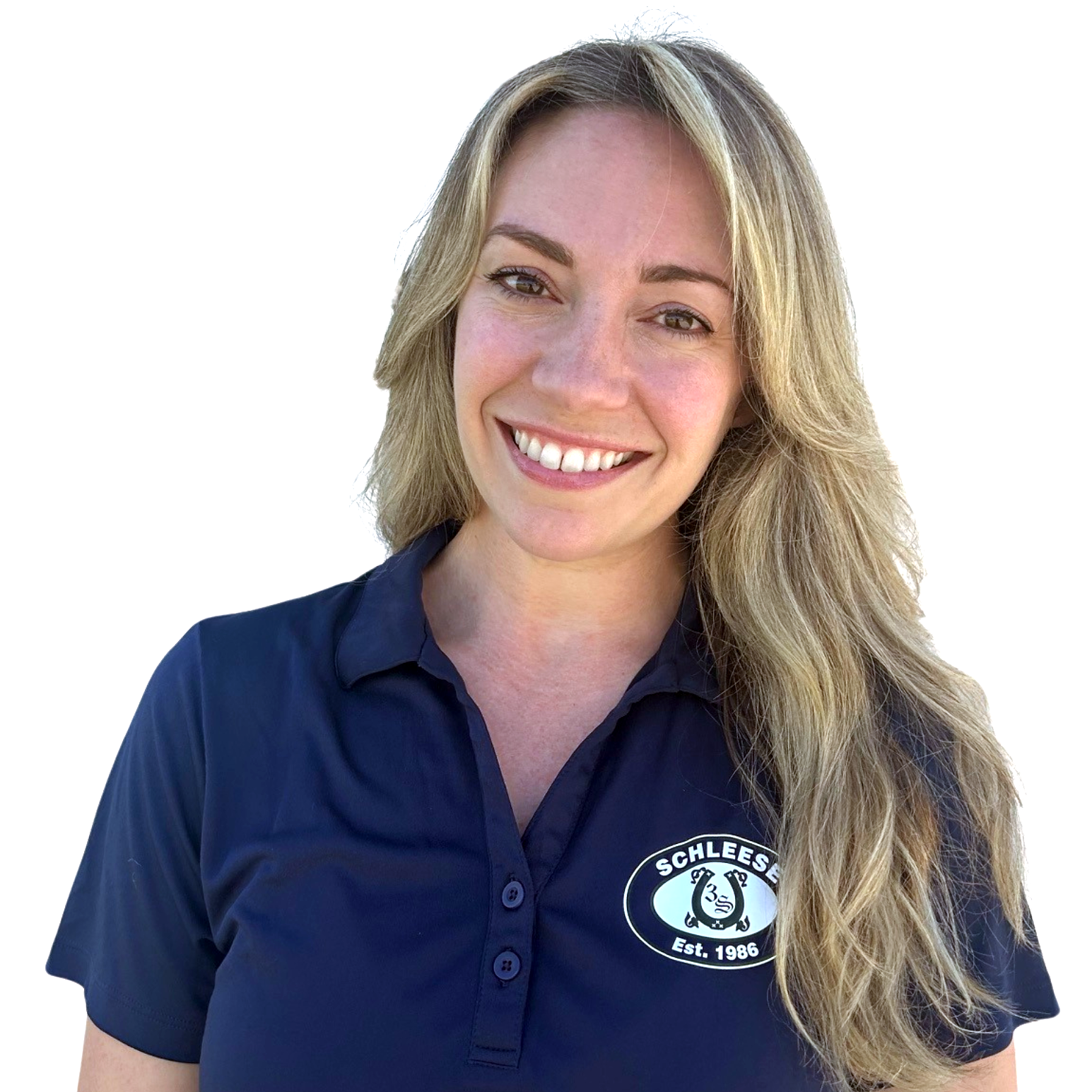 Photo of Sasha Laurin - Schleese CEE, Business Development