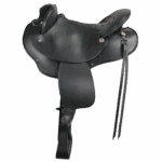 Photo of Aussie HalfBreed Saddle
