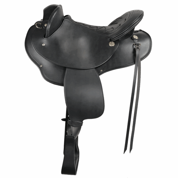 Photo of Aussie HalfBreed Saddle